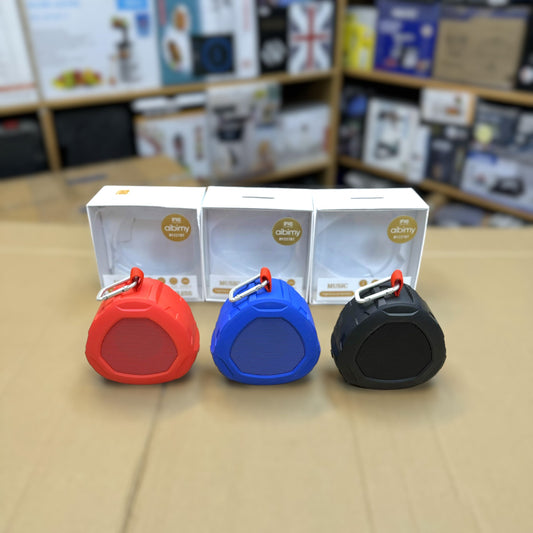 Amazon Lot Imported Aibimy Wireless Speaker - Clear Sound