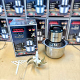 Bosch 5L Food Chopper 1000W – German Lot Import