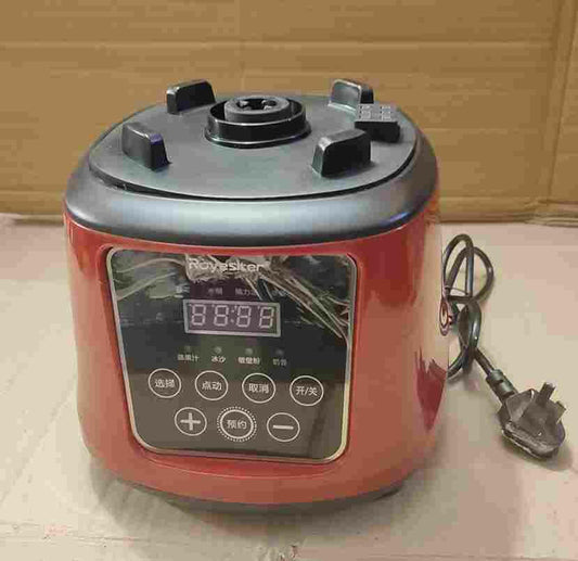 ROYESLTER 800W Multifunction Blender with Glass Jug