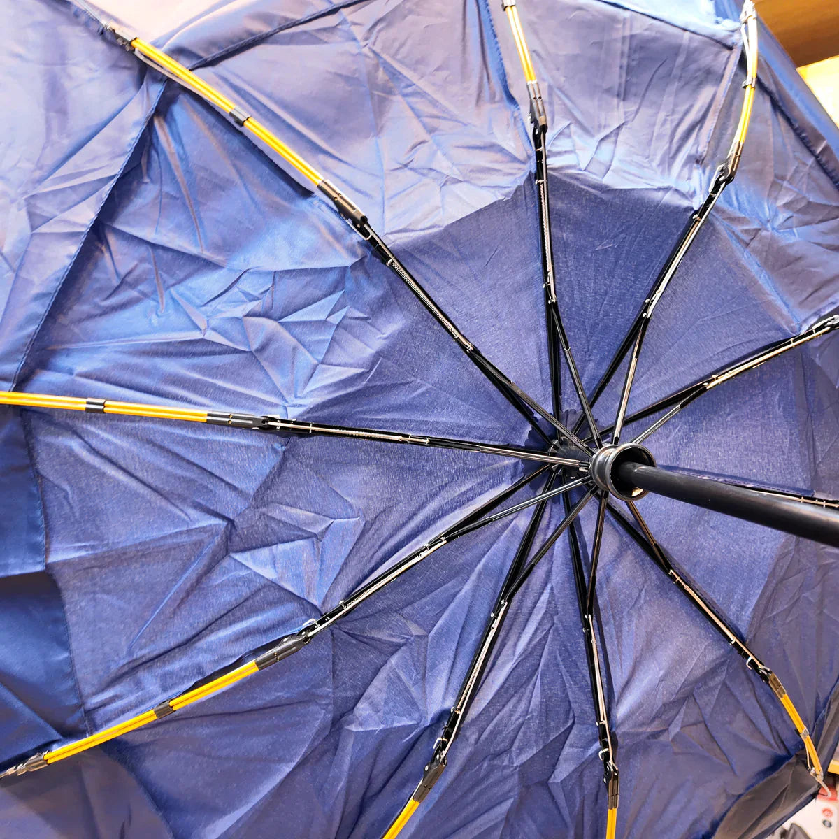 3 Person Folding Umbrella - HongKong Lot Imported