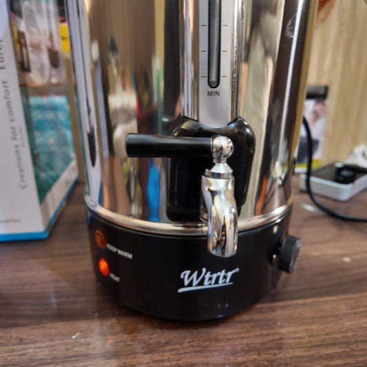 Lot Imported 15L Water Boiler - Efficient Hot Water Solution