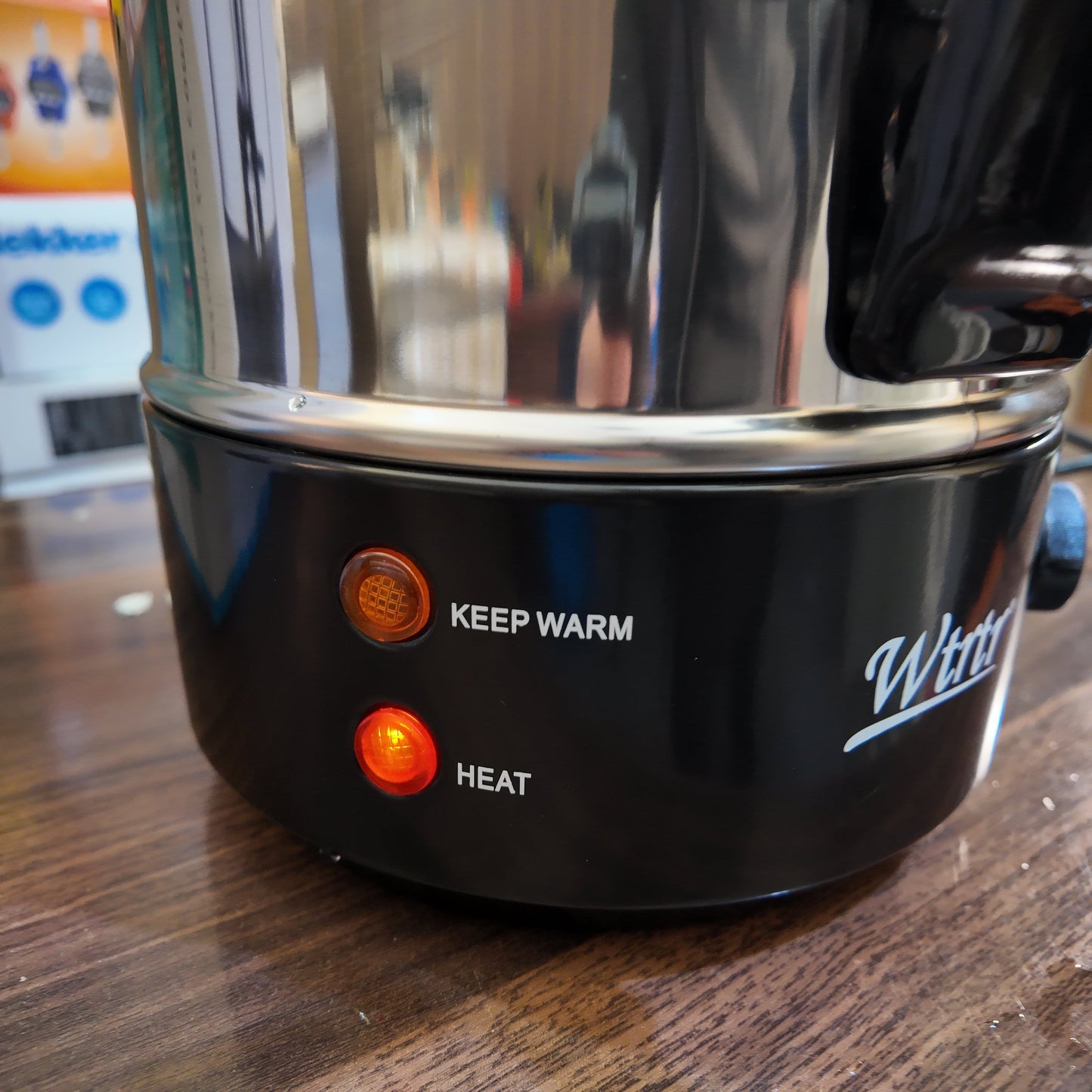 Lot Imported 15L Water Boiler - Efficient Hot Water Solution