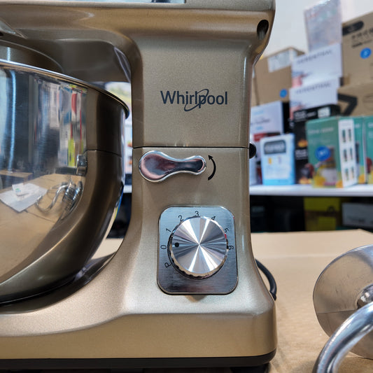 Whirlpool 5L Stand Mixer – Hongkong Lot Imported Quality