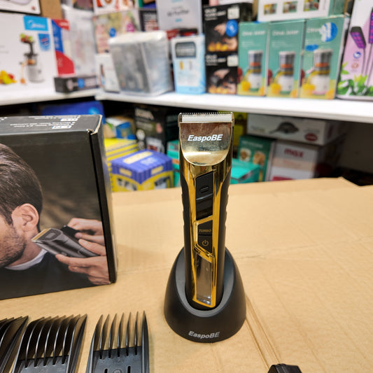 German Lot Imported EaspoBE Hair Clipper