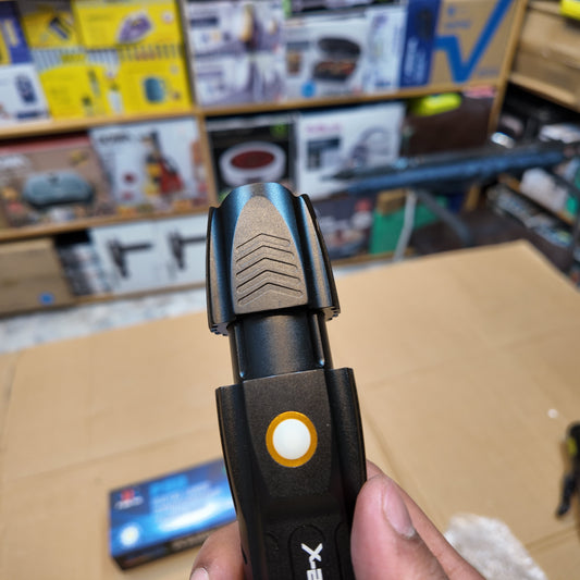 Lot Imported XBalong 1km Powerful Flashlight P90