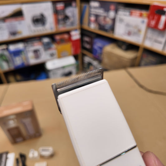 Geepas 3-in-1 Hair & beard Trimmer GSR8683