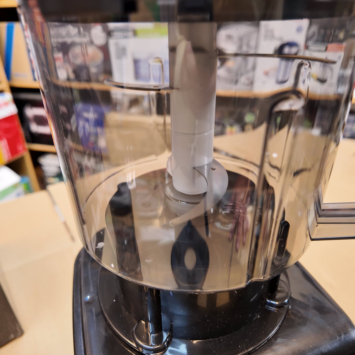 German Lot Imported Boma 3-in-1 3L Blender