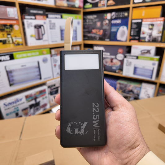 Lot Imported 5000mAH 22.5W Fast Charging Powerbank