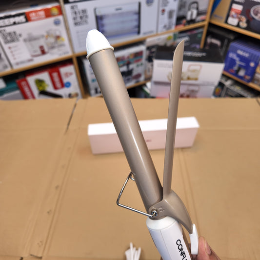 Lot Imported Confu Hair Rolling Iron