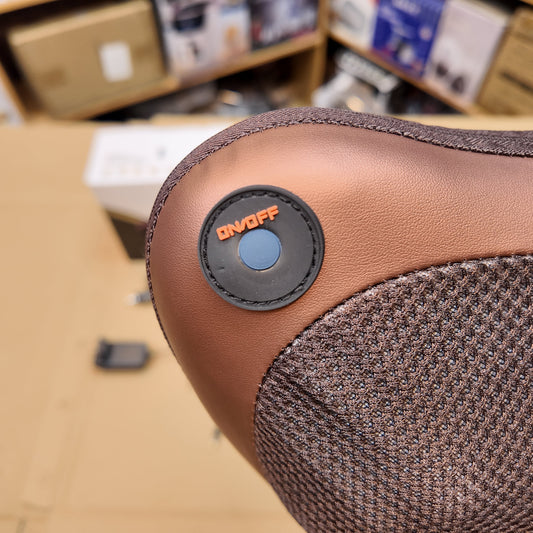 Lot Imported Car & Home Massage Pillow