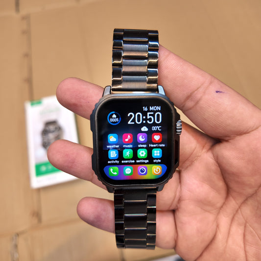 Lot Imported ModemCat Ultimate Smart Watch MSW-002