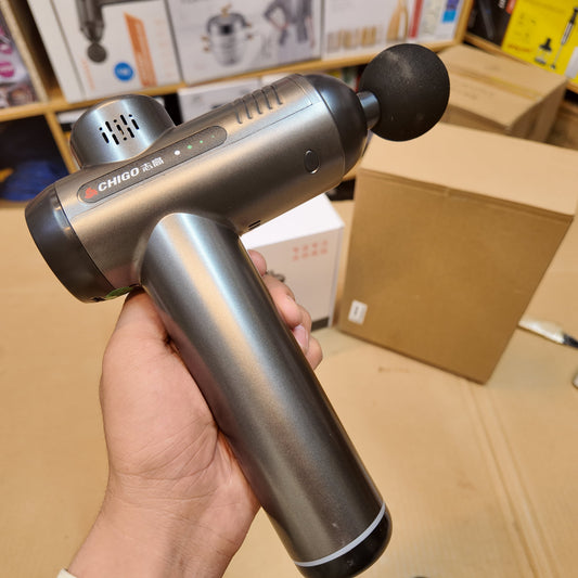 Lot Imported Chigo 8-in-1 Powerful Massager