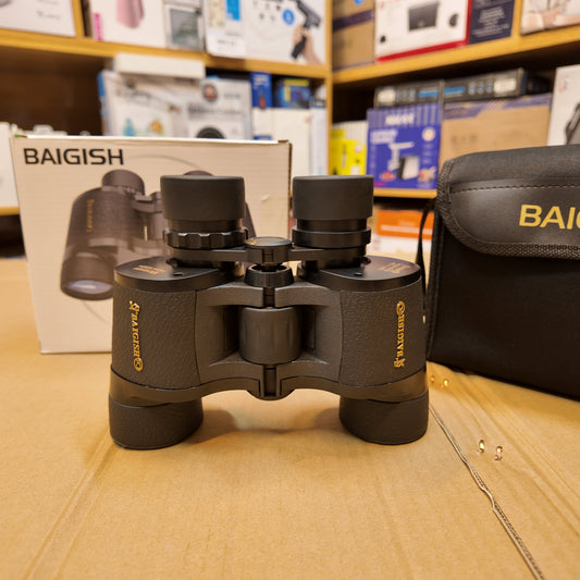 Lot Imported 1km Binoculars 10x40 – Clear Long-Range View