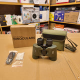 Lot Imported 1km Binocular – Long Range, High Clarity