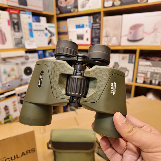 Lot Imported 1km Binocular – Long Range, High Clarity