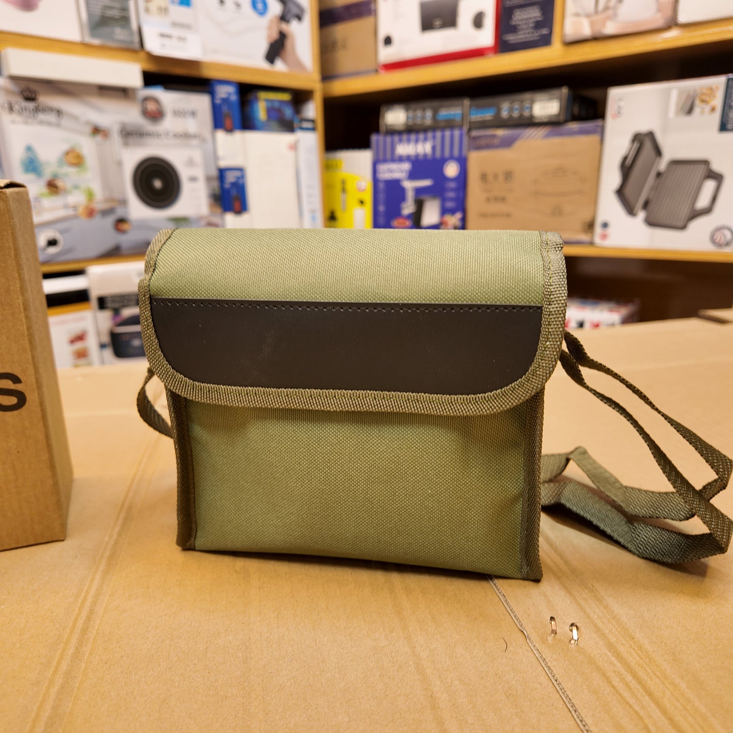 Lot Imported 1km Binocular – Long Range, High Clarity