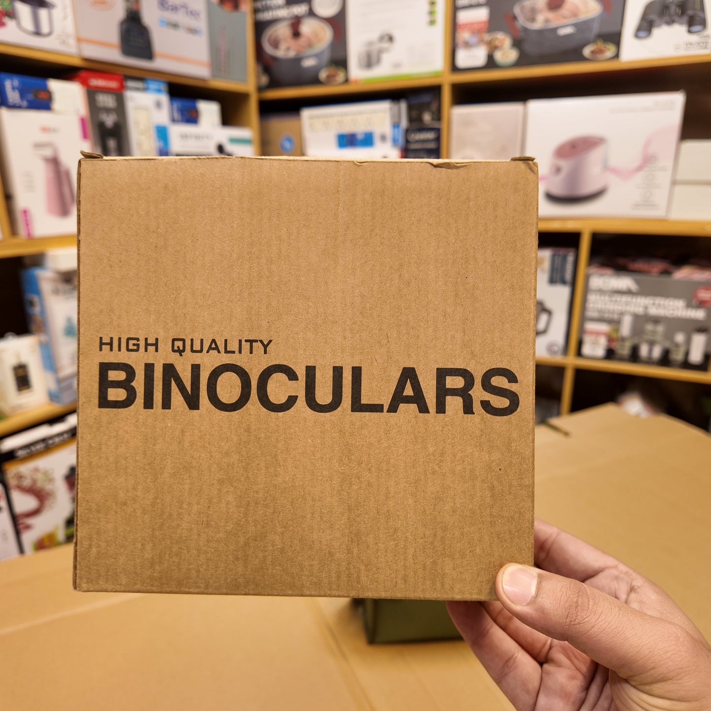 Lot Imported 1km Binocular – Long Range, High Clarity