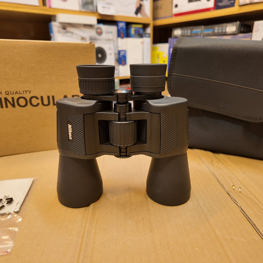 Nikon 10X50 Binocular – 1km Range | Amazon Lot Imported