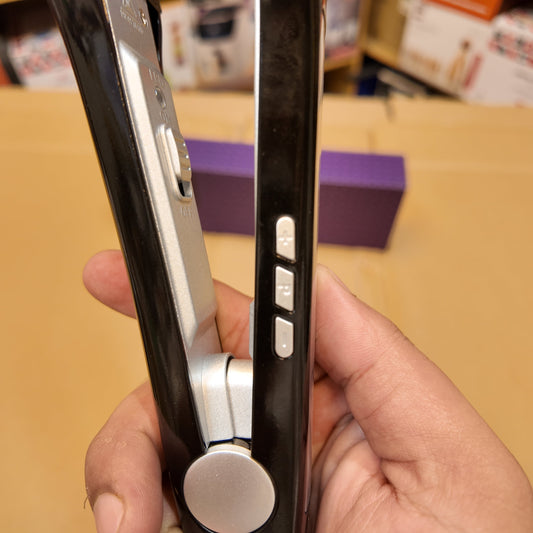Lot Imported Dnsly Ceramic Hair Straightener – Smooth & Sleek