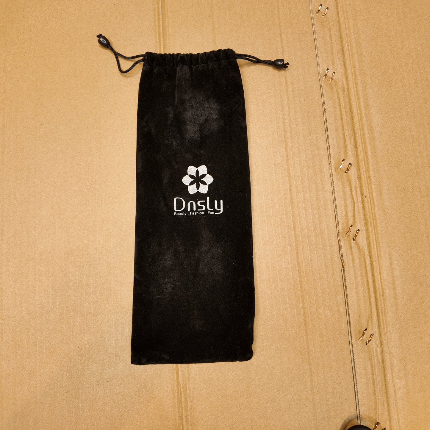 Lot Imported Dnsly Ceramic Hair Straightener – Smooth & Sleek