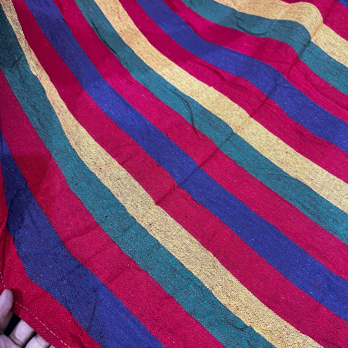 Lot Imported Wooden Camping Hammock – Durable & Comfortable