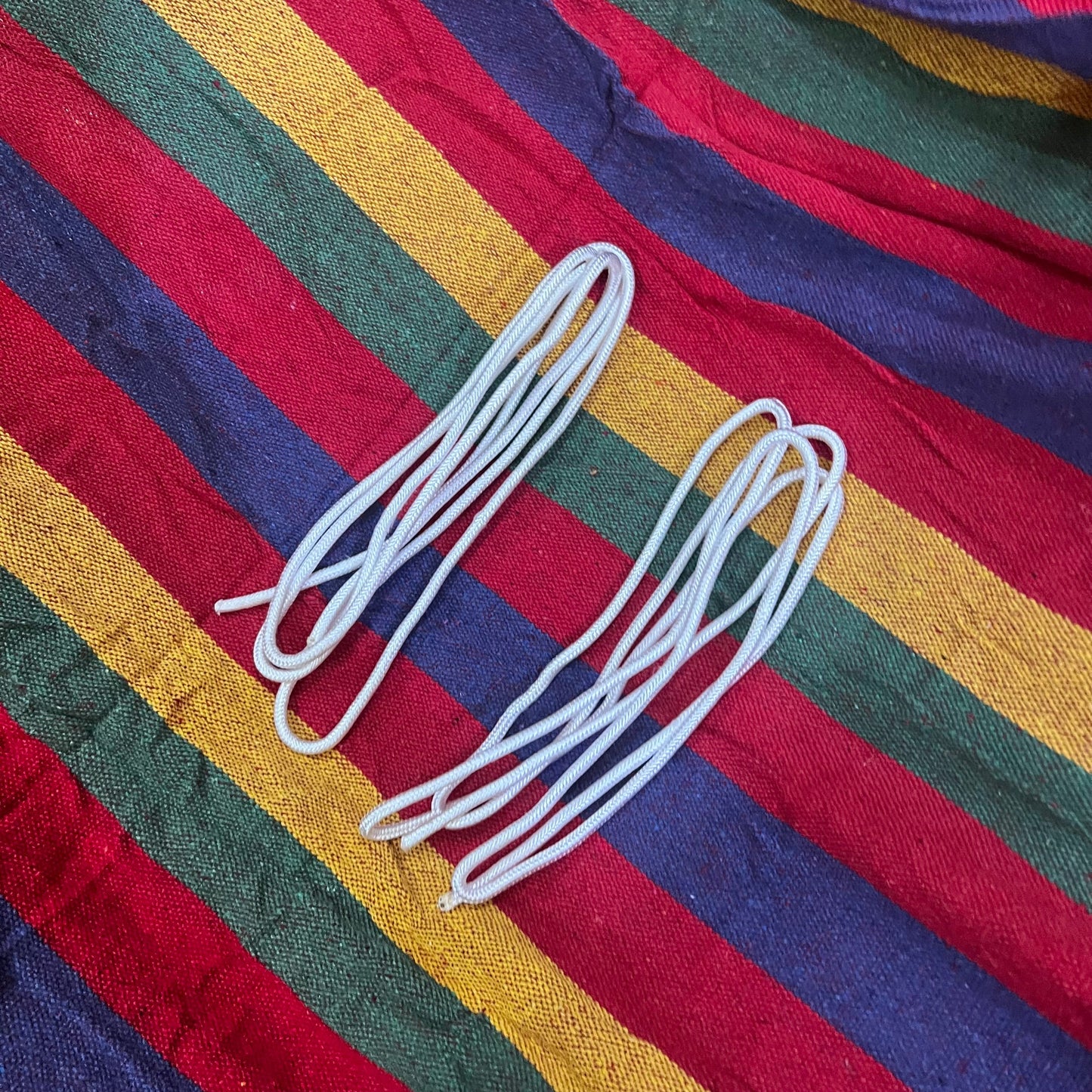 Lot Imported Wooden Camping Hammock – Durable & Comfortable