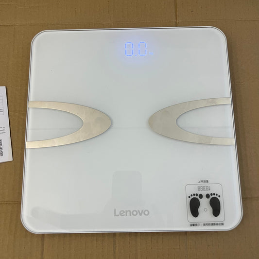 uy Lenovo Smart Bluetooth Scale | Imported Lot Deal