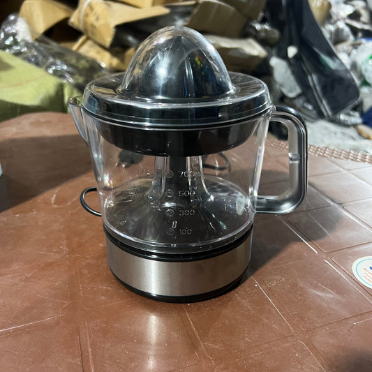 Amey Citrus Juicer – Easy & Efficient Citrus Juice Maker