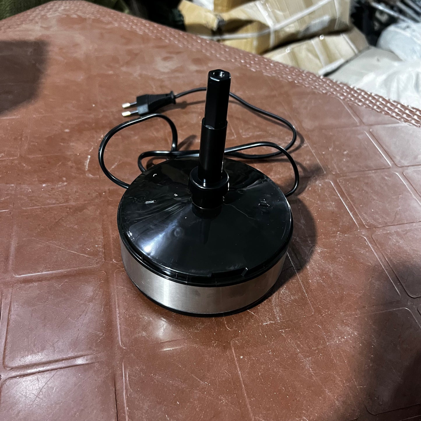 Amey Citrus Juicer – Easy & Efficient Citrus Juice Maker
