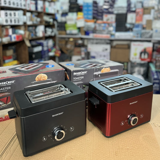 German Lot Imported Electric Toaster – Premium Quality