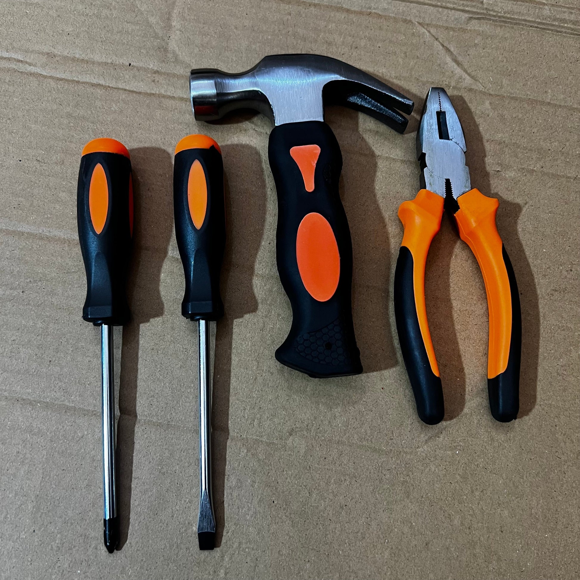 Taiwan Mini Tool Kit – High-Quality Imported Tool Set - Nazeer Electronics