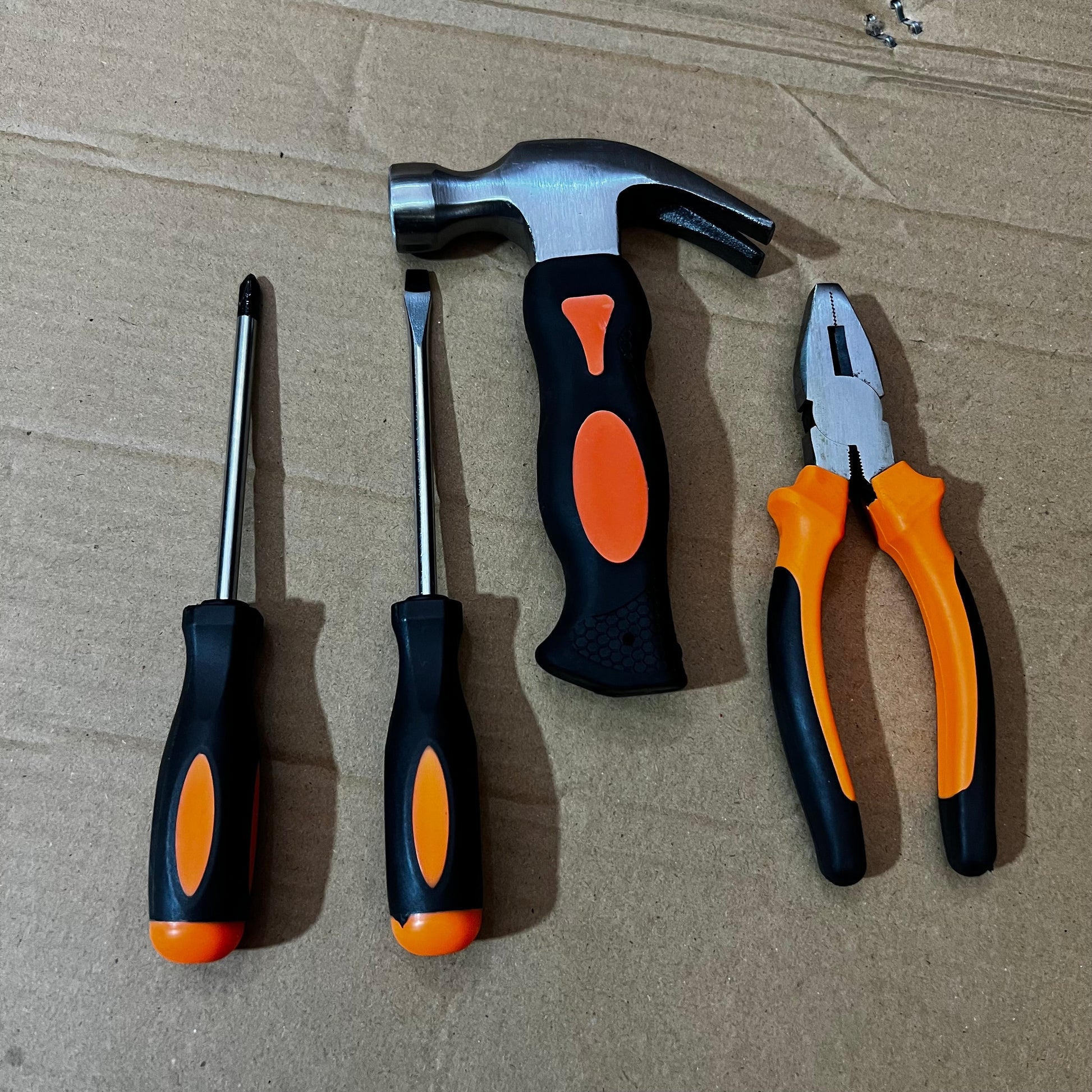 Taiwan Mini Tool Kit – High-Quality Imported Tool Set - Nazeer Electronics