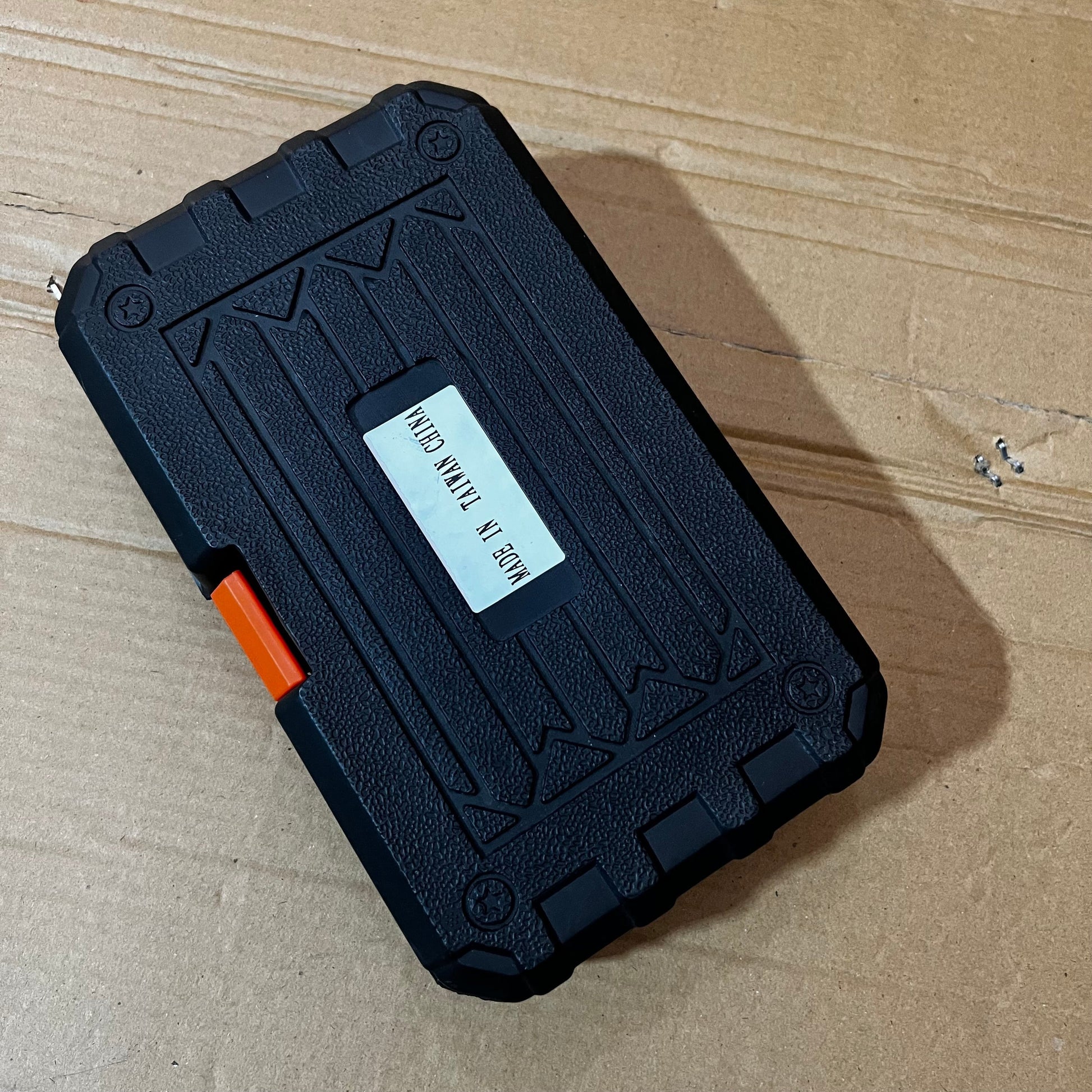 Taiwan Mini Tool Kit – High-Quality Imported Tool Set - Nazeer Electronics