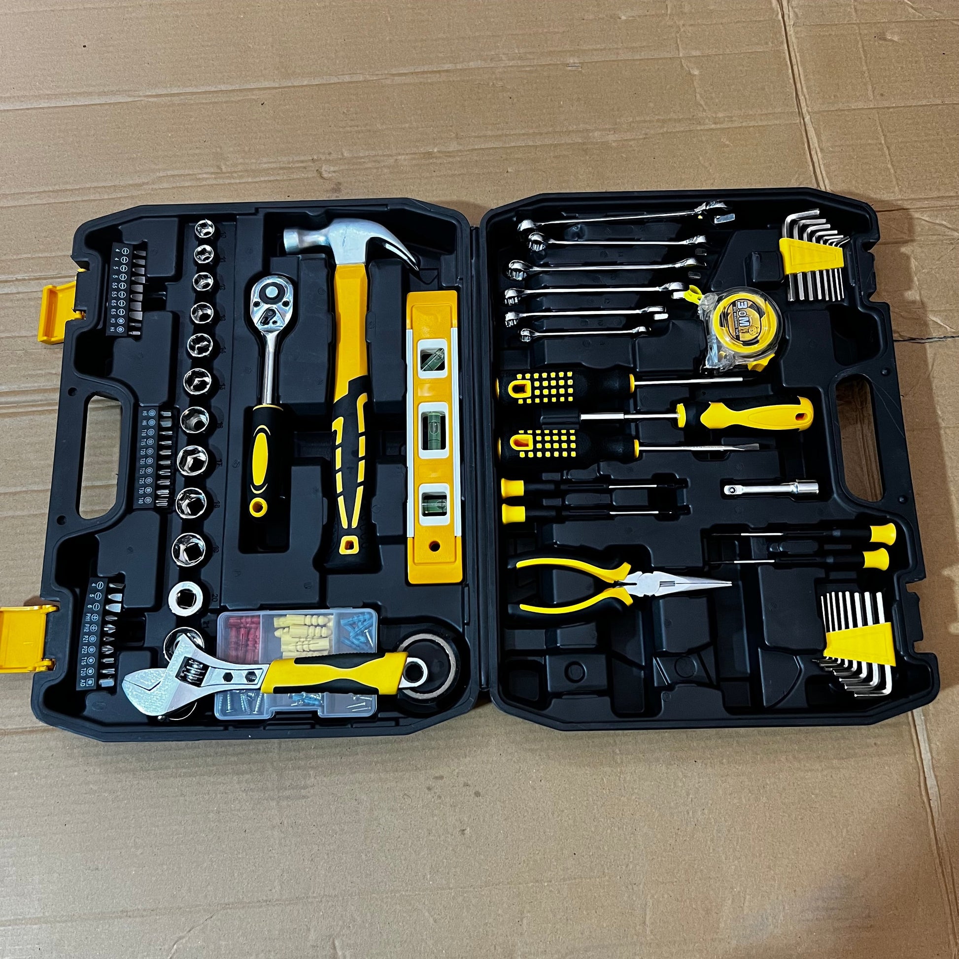 tool kits