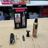 Lot Imported Sportsman 2-in-1 Nose & Ear Hair Trimmer