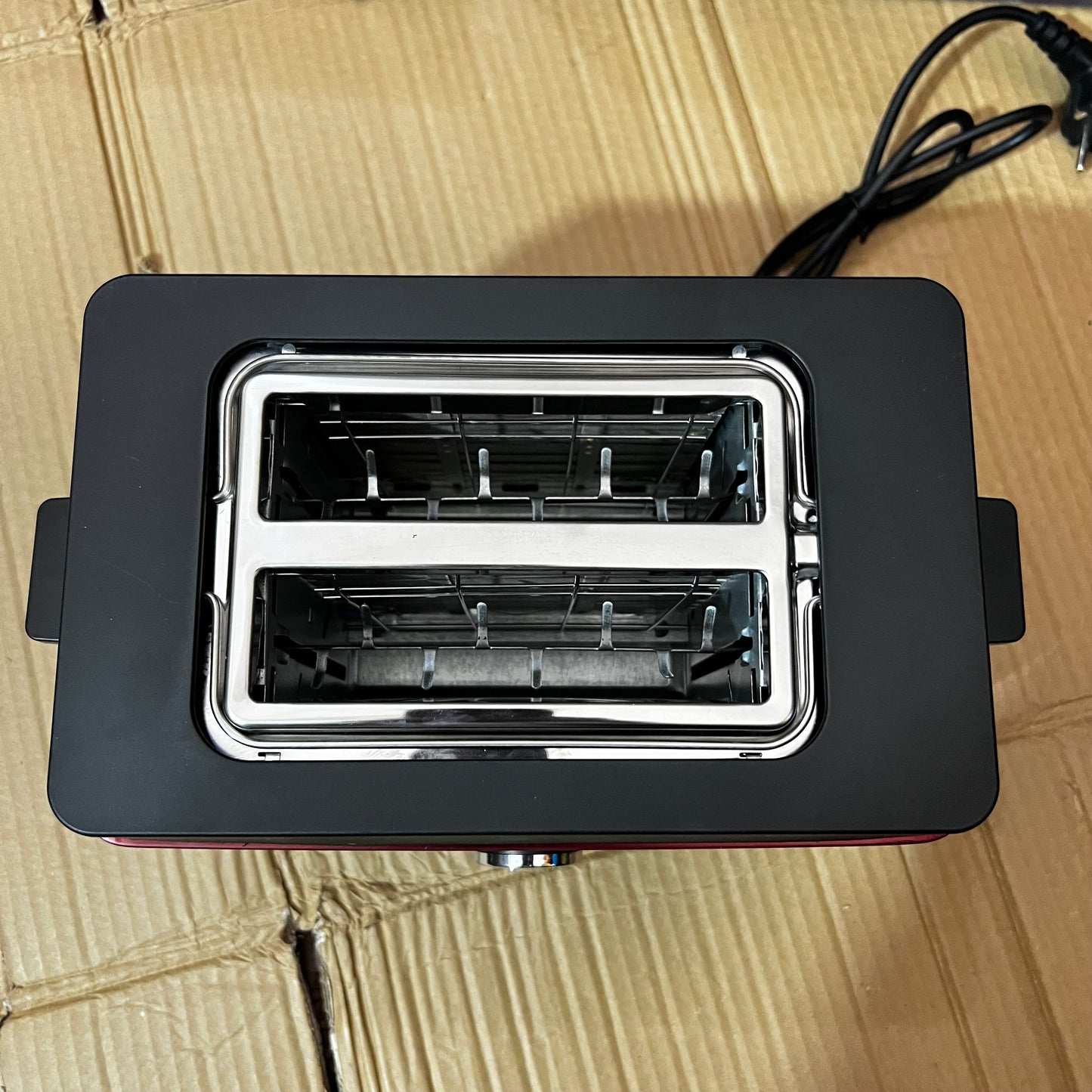 German Lot Imported Electric Toaster – Premium Quality
