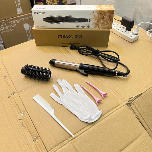 Lot Imported 3-in-1 Hair Styler