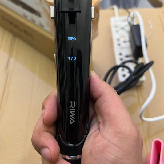 Lot Imported 3-in-1 Hair Styler