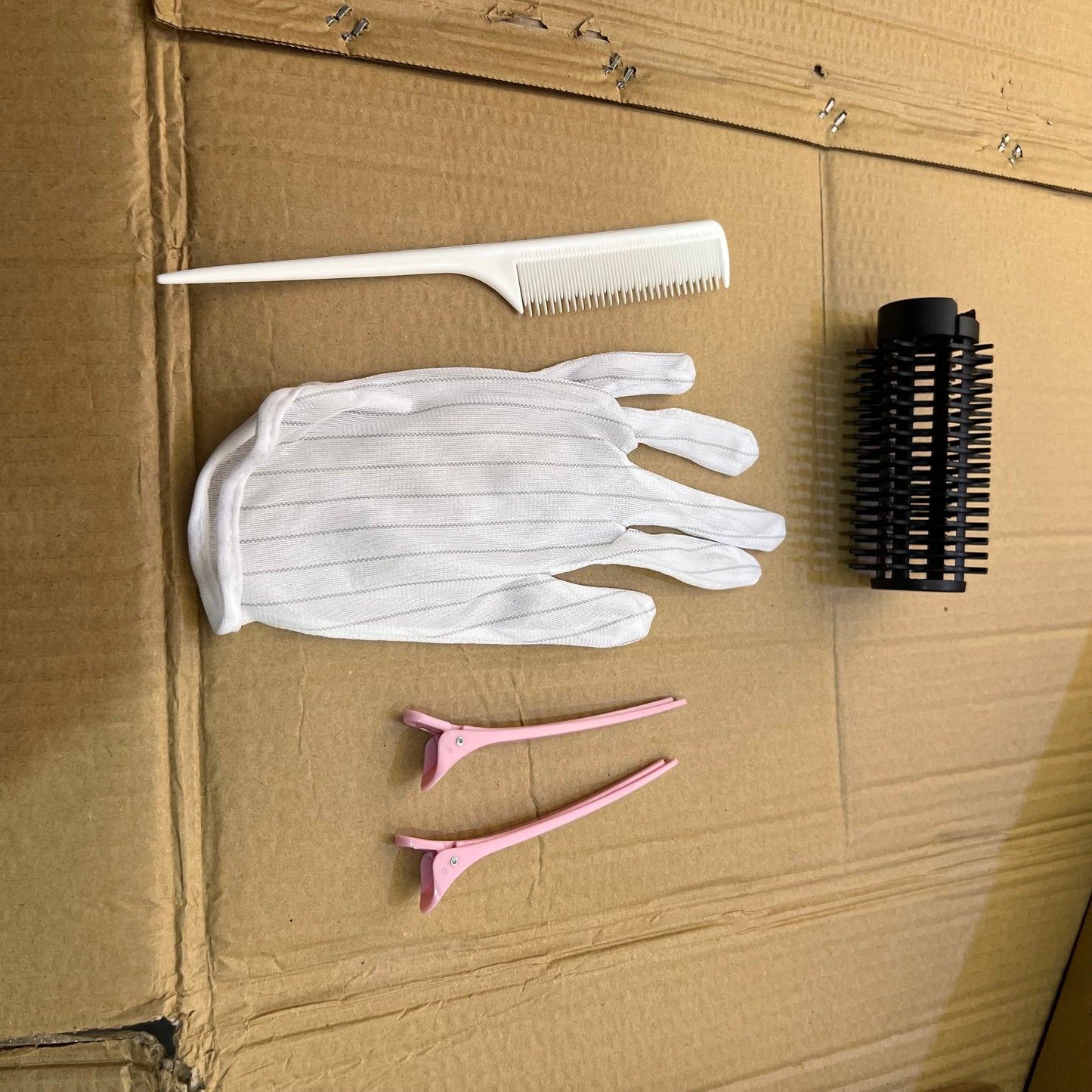 Lot Imported 3-in-1 Hair Styler