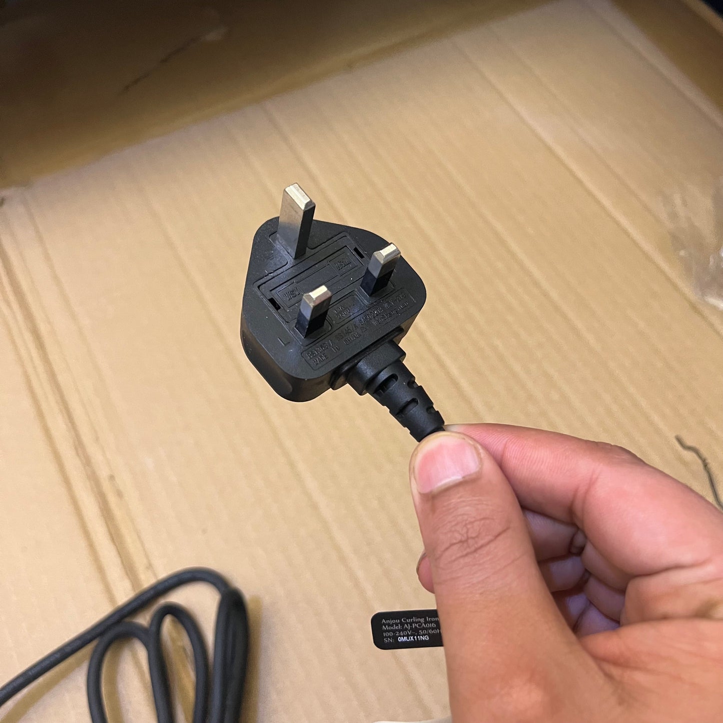 USA Lot Imported Hair Roller