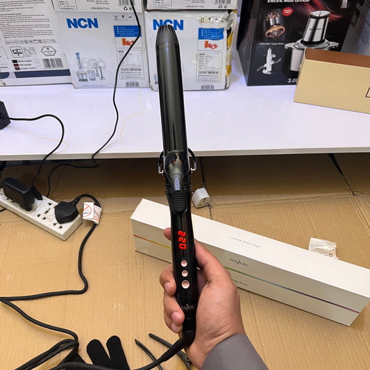 USA Lot Imported Hair Roller