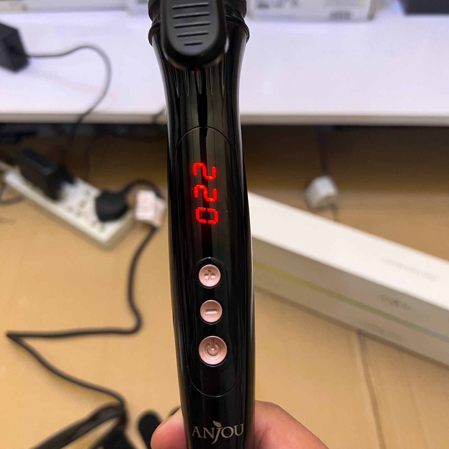 USA Lot Imported Hair Roller