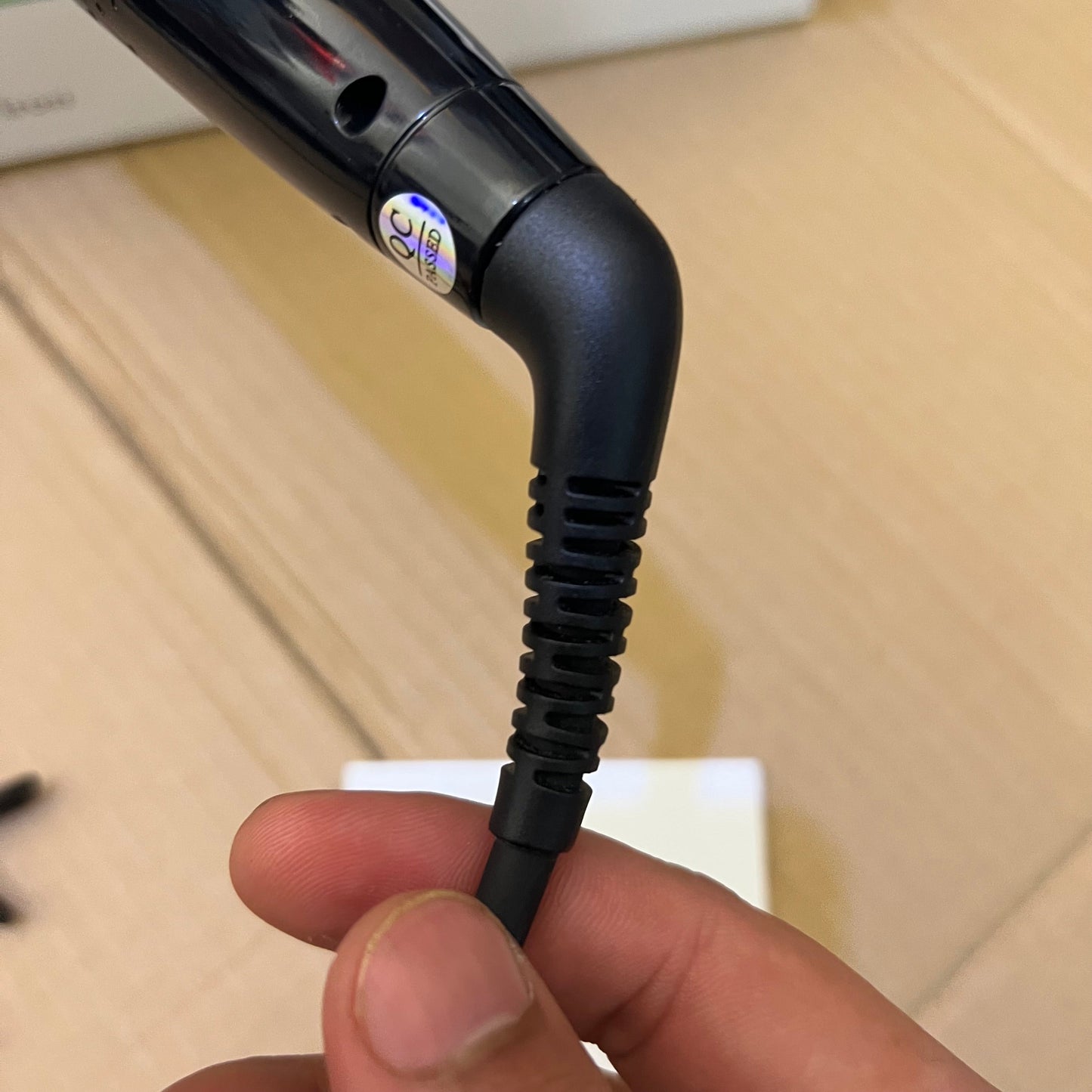 USA Lot Imported Hair Roller