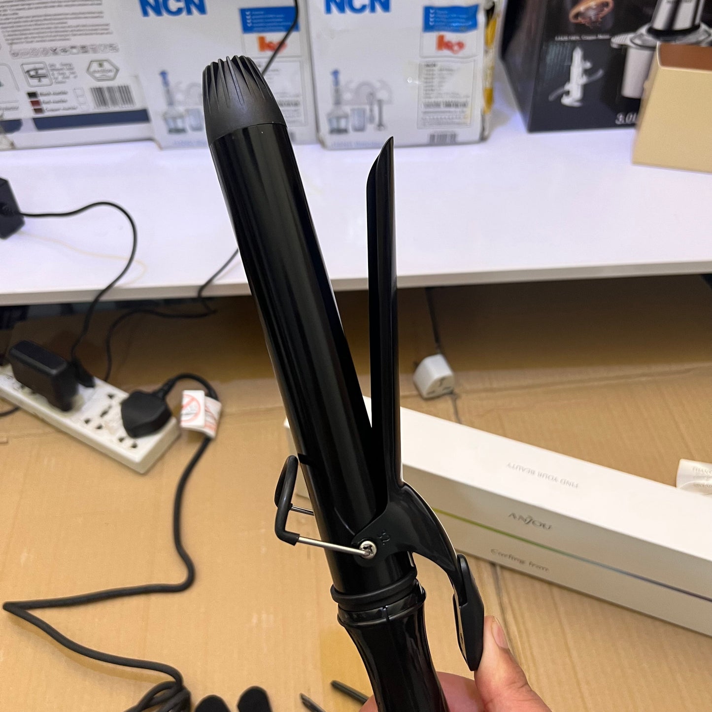 USA Lot Imported Hair Roller