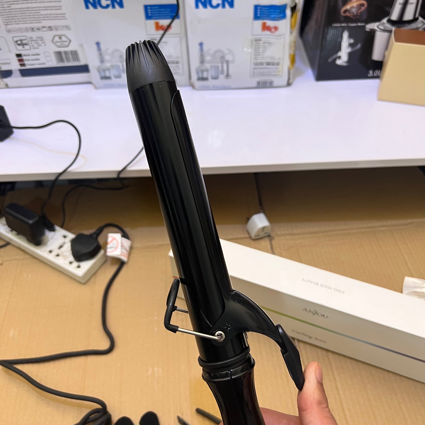 USA Lot Imported Hair Roller