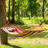Lot Imported Wooden Camping Hammock – Durable & Comfortable