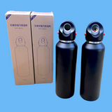 Lot Imported 630ml Stainless Steel Vacuum Bottle