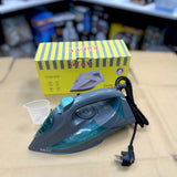 German Lot Imported Kolax 2200W Steam Iron
