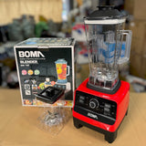 German Lot Imported BOMA Blender – Powerful & Durable