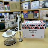 Turkish Lot 3-in-1 Hand Blender with Chopper – Powerful & Versatile